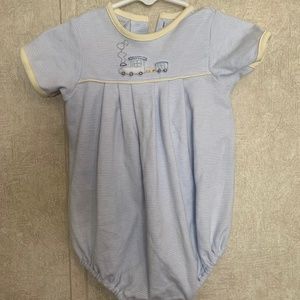 Squiggles bubble, Choo Choo Train